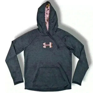 UNDER ARMOUR XSTORM HOODIE